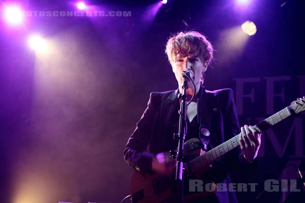 LONELADY - 2010-03-23 - PARIS - La Maroquinerie - 